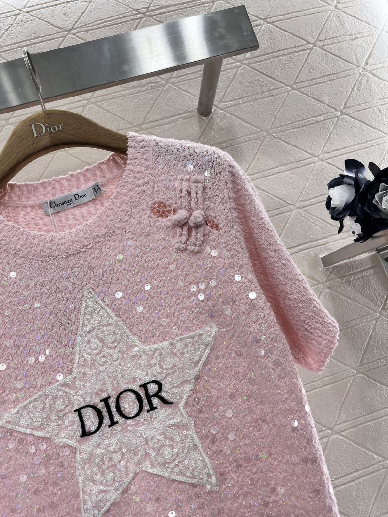 Christian Dior T-Shirts